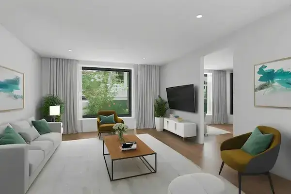KI Home-Staging